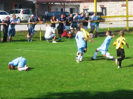 Žiaci odštartovali novú sezónu