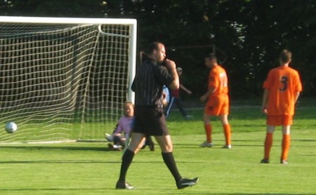 V nedeľu šláger jarnej časti Boleráz - Horná Krupá