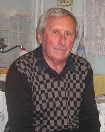 Rozhovor s dlhoročným šoférom Jozefom Hutárom