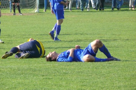 Muži pokračujú v spanilej jazde, vyhrali so Zavarom