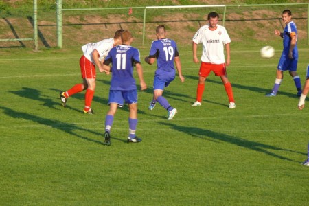 Jacovciam sme uštedrili sedem gólov