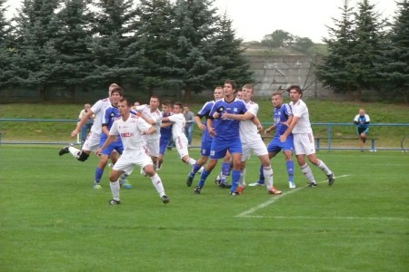 Muži nenašli premožiteľa ani vo štvrtom kole