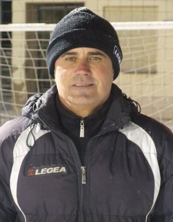 Rozhovor s trénerom Kopčanom