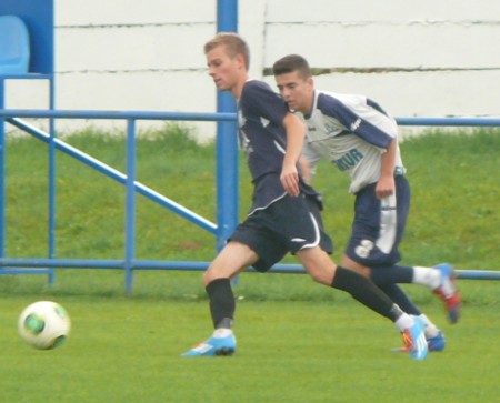 Pár slov s dorastencom zo Záhoria