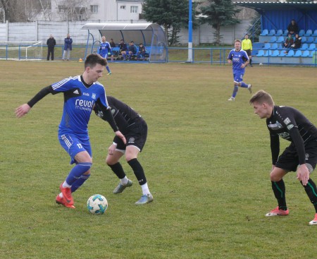 Generálka s Malženicami nevyšla