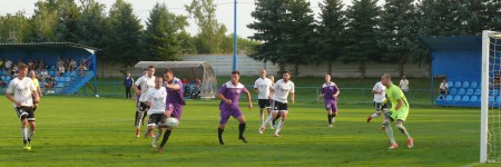 4.kolo: Doma sme rozstrieľali Hlohovec