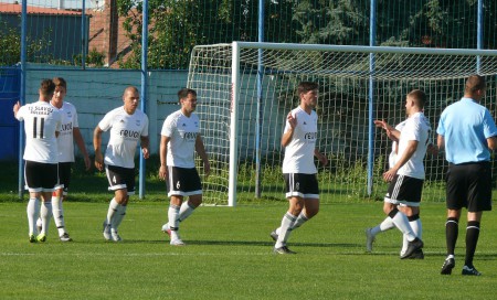 7.kolo: Domáca výhra s Prečínom