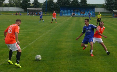 Príprava: Muži vyhrali v Galante a doma so Siladicami