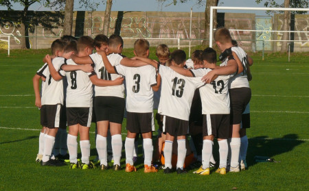1.kolo: Ružindol - Boleráz 1:4