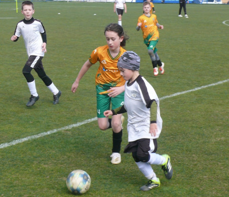 16.kolo: Boleráz - Ružindol 3:0