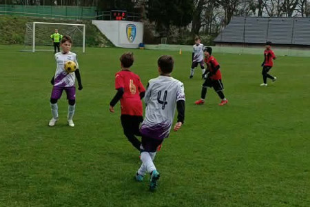 17.kolo: Smolenice - Boleráz 6:1