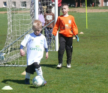 14.kolo: Boleráz - Smolenice 5:4