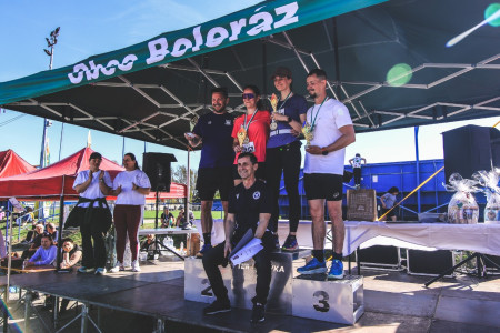 Bolerun - 4. ročník